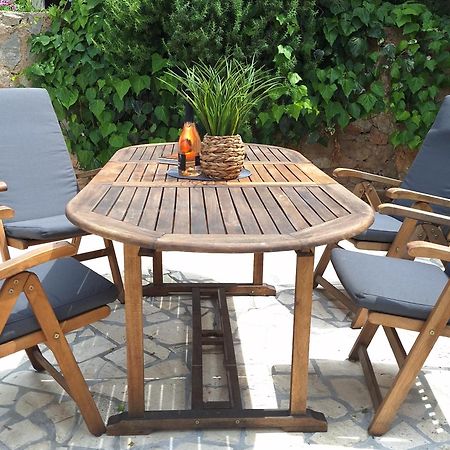 Apartament Corina & Franco Senj  Zewnętrze zdjęcie
