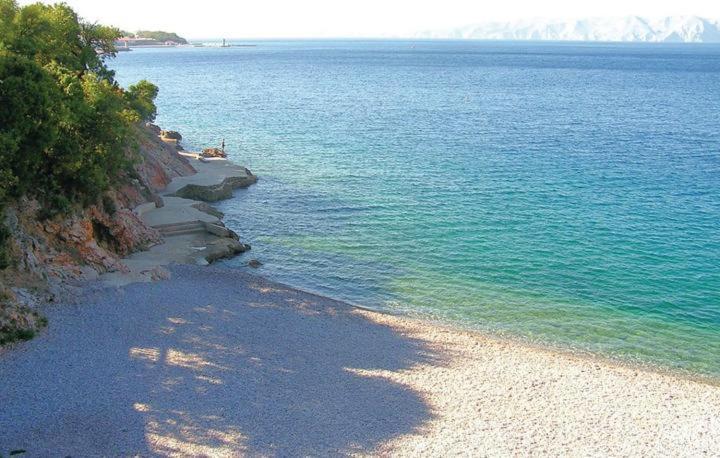 Apartament Corina & Franco Senj  Zewnętrze zdjęcie