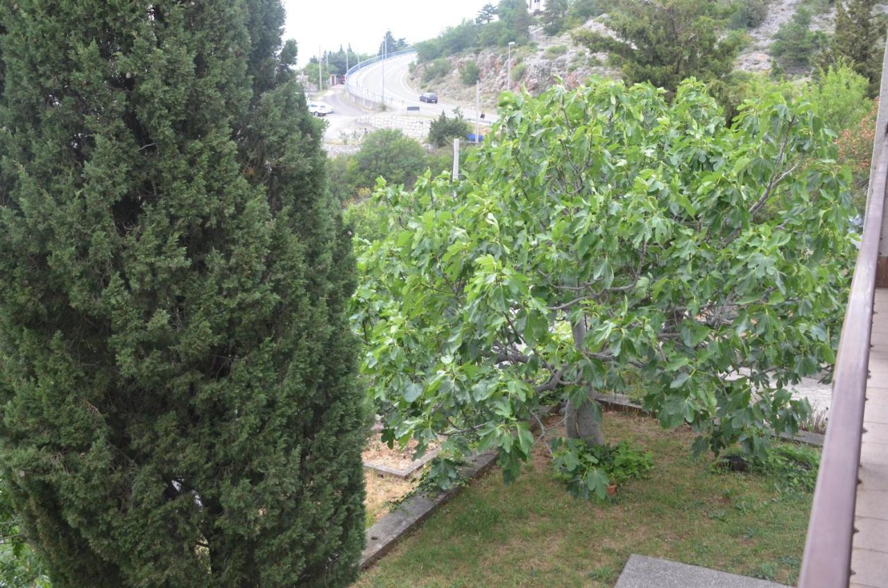 Apartament Corina & Franco Senj  Zewnętrze zdjęcie
