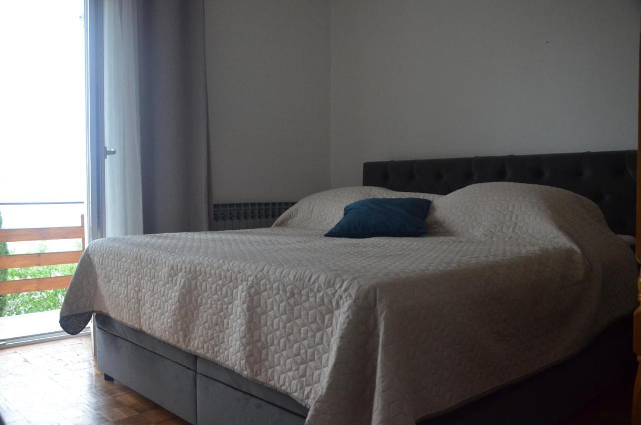 Apartament Corina & Franco Senj  Zewnętrze zdjęcie