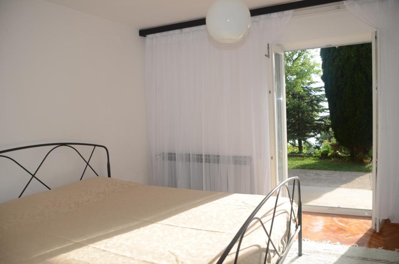 Apartament Corina & Franco Senj  Zewnętrze zdjęcie