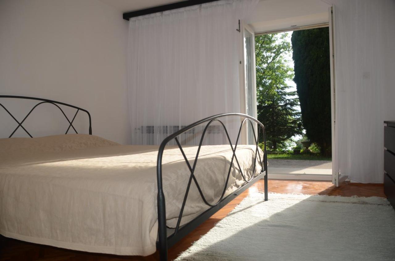 Apartament Corina & Franco Senj  Zewnętrze zdjęcie