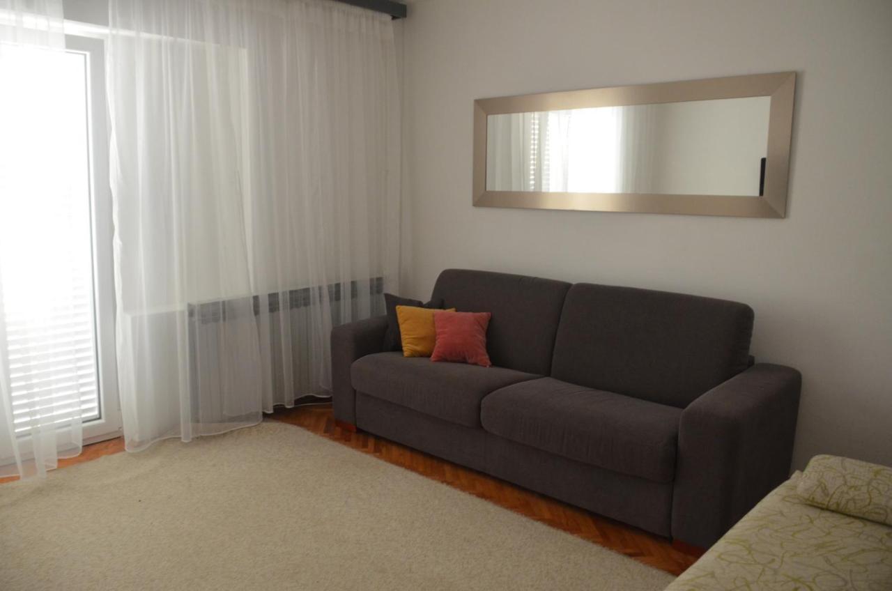 Apartament Corina & Franco Senj  Zewnętrze zdjęcie
