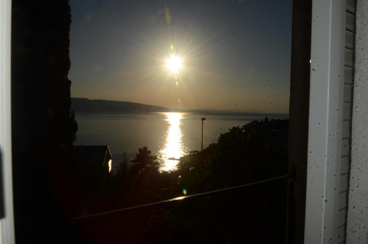 Apartament Corina & Franco Senj  Zewnętrze zdjęcie