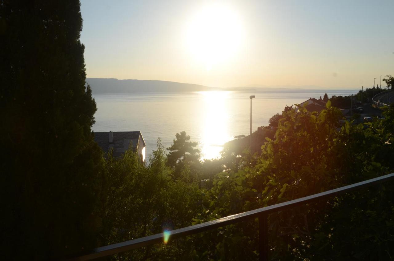 Apartament Corina & Franco Senj  Zewnętrze zdjęcie