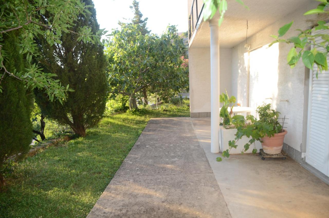 Apartament Corina & Franco Senj  Zewnętrze zdjęcie