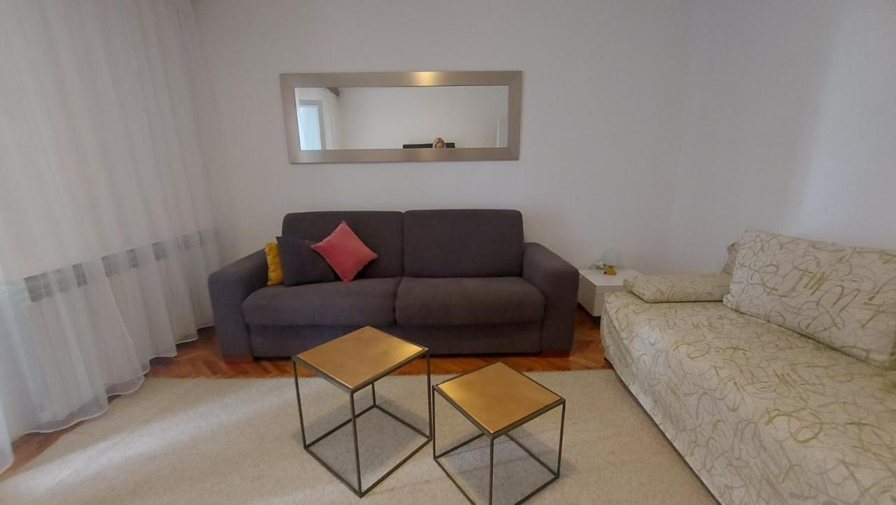 Apartament Corina & Franco Senj  Zewnętrze zdjęcie