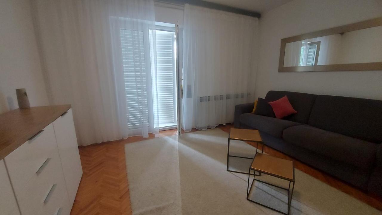 Apartament Corina & Franco Senj  Zewnętrze zdjęcie