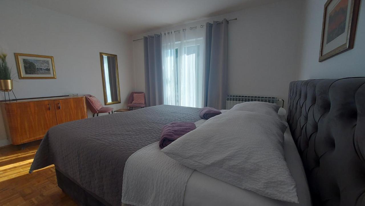 Apartament Corina & Franco Senj  Zewnętrze zdjęcie