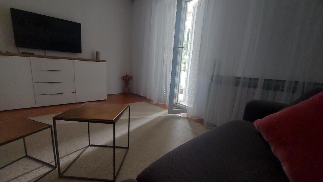 Apartament Corina & Franco Senj  Zewnętrze zdjęcie