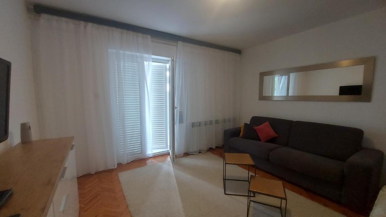 Apartament Corina & Franco Senj  Zewnętrze zdjęcie