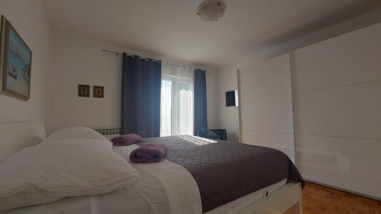 Apartament Corina & Franco Senj  Zewnętrze zdjęcie