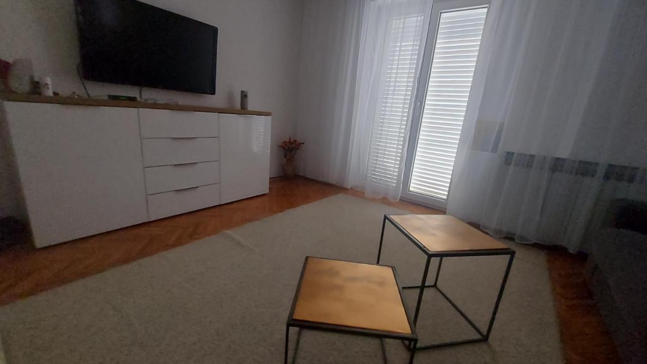 Apartament Corina & Franco Senj  Zewnętrze zdjęcie