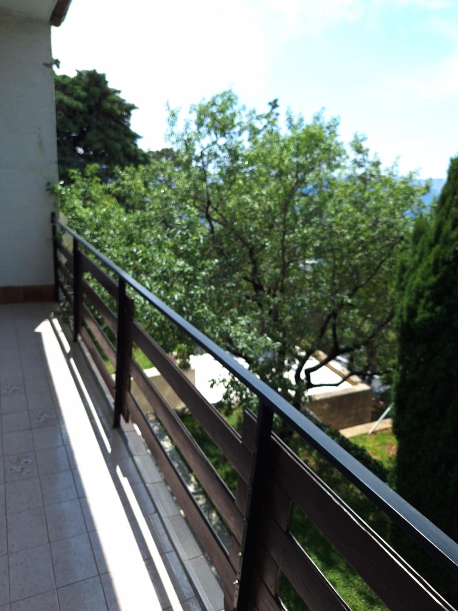 Apartament Corina & Franco Senj  Zewnętrze zdjęcie