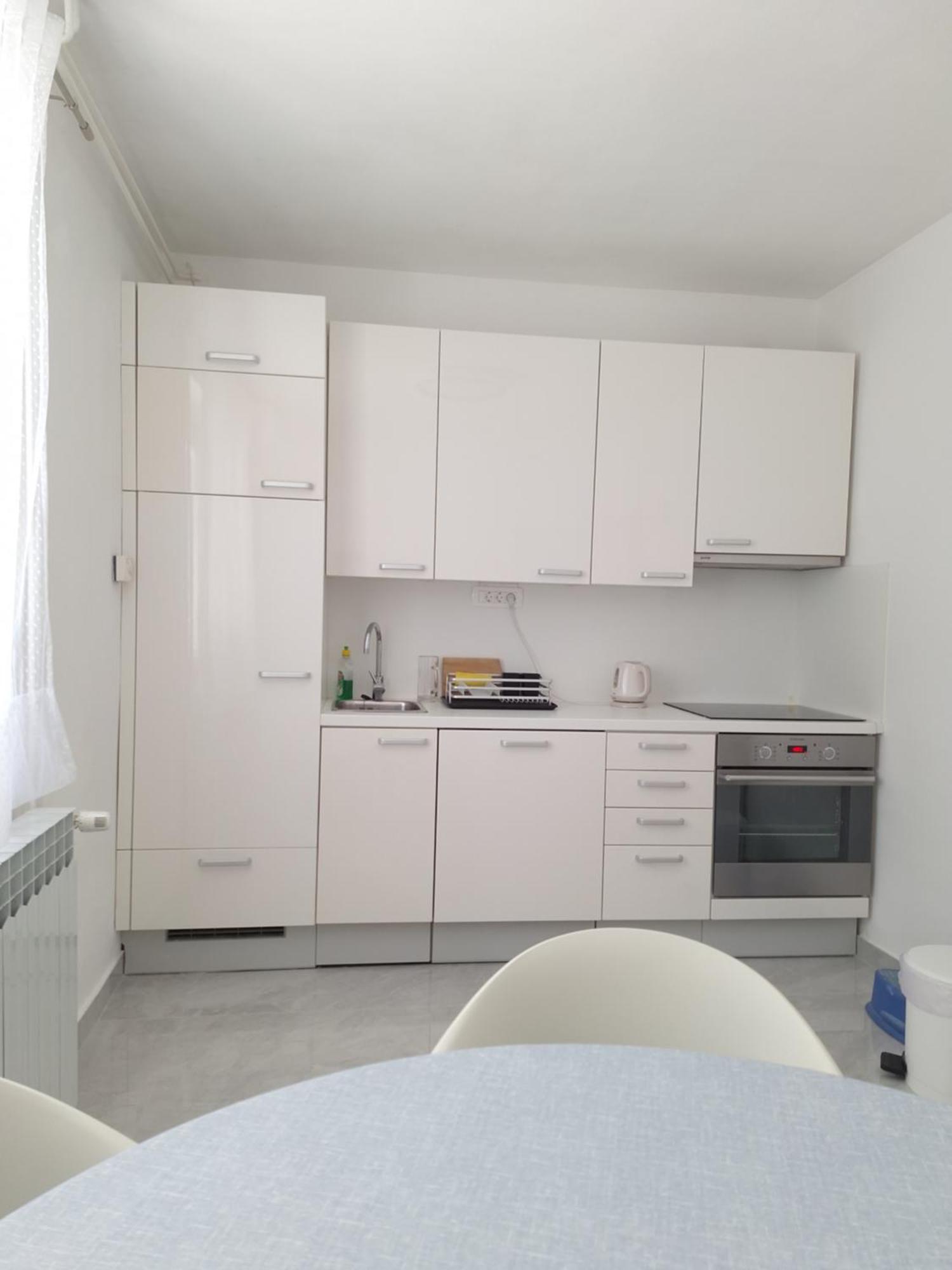 Apartament Corina & Franco Senj  Pokój zdjęcie