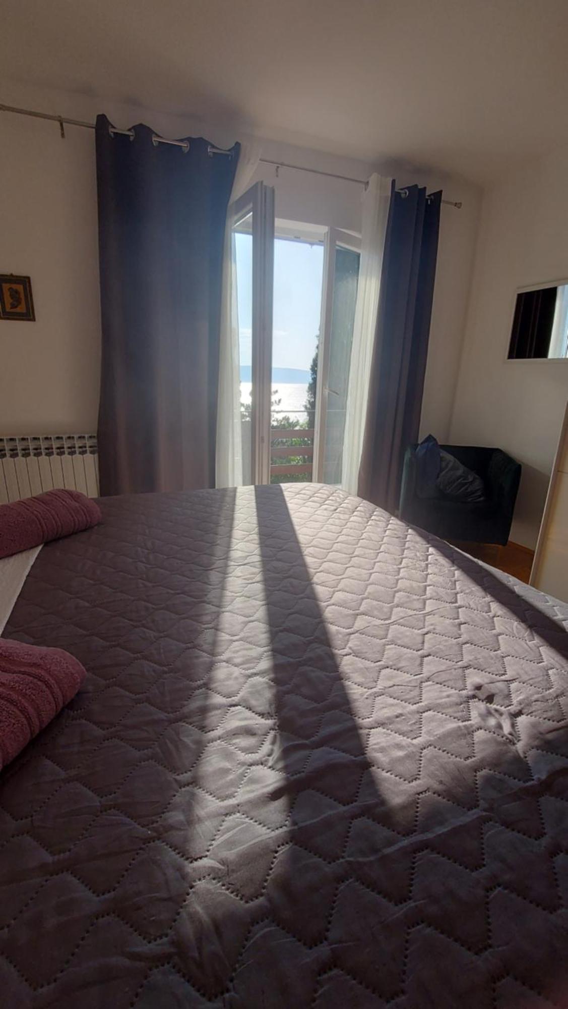Apartament Corina & Franco Senj  Pokój zdjęcie