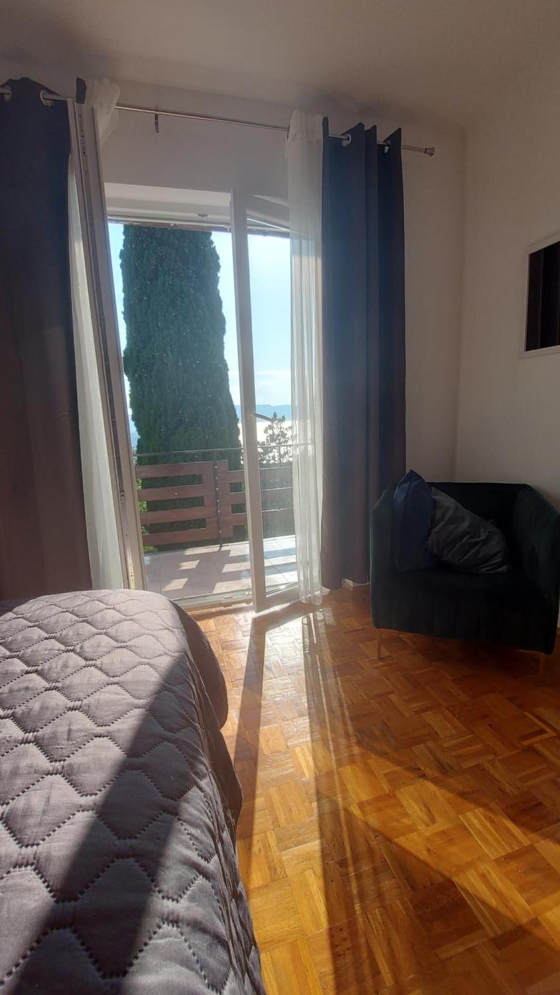 Apartament Corina & Franco Senj  Pokój zdjęcie