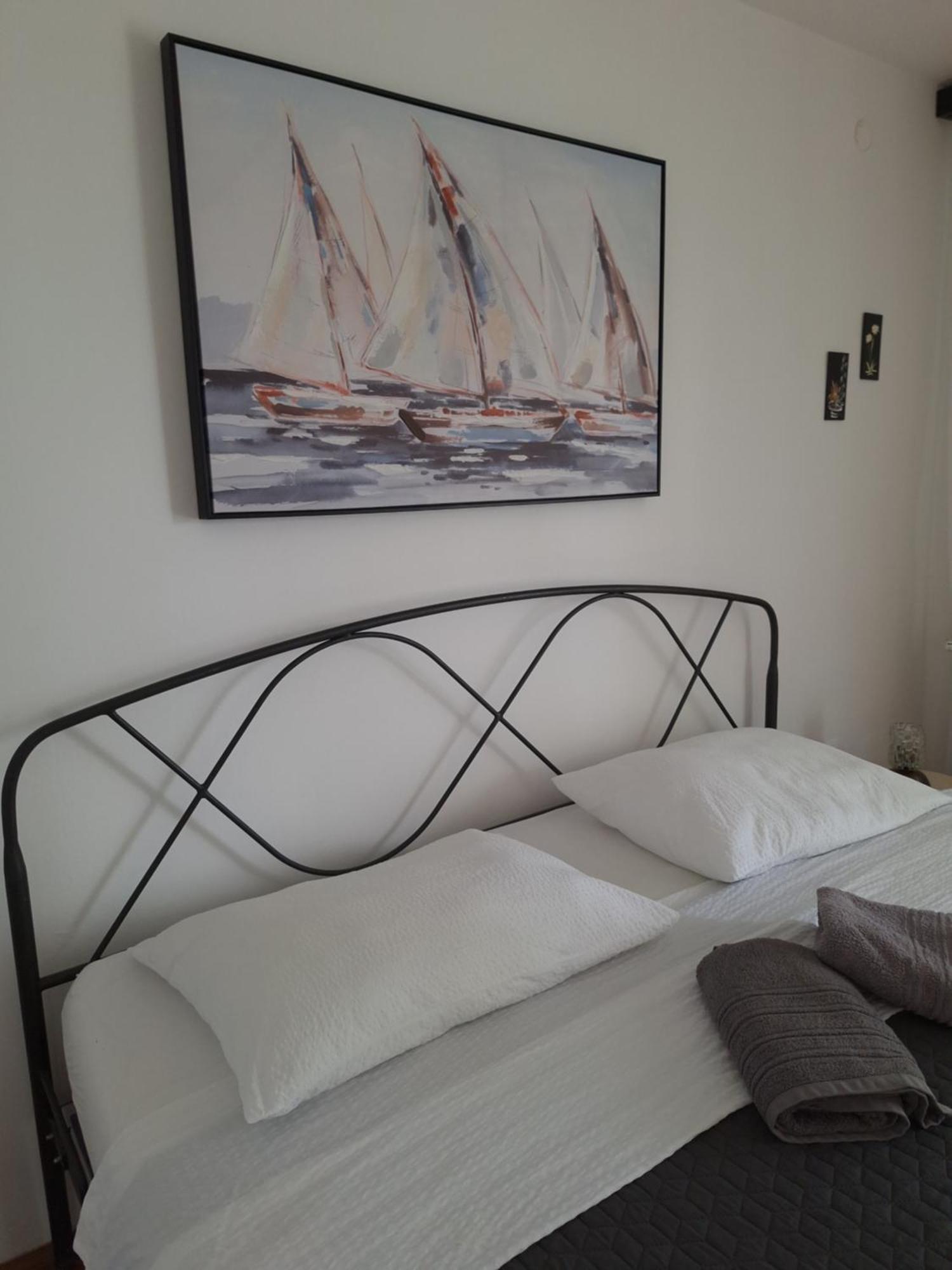 Apartament Corina & Franco Senj  Pokój zdjęcie