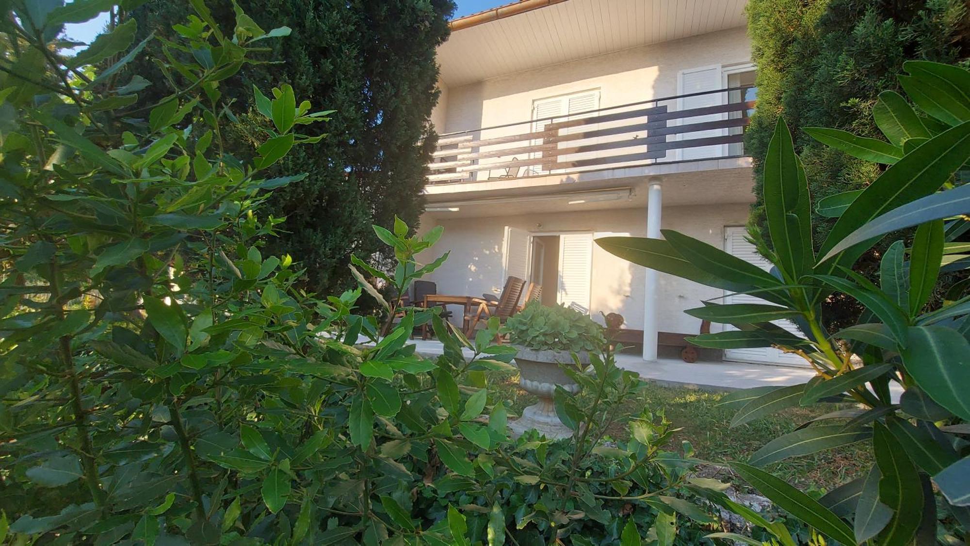Apartament Corina & Franco Senj  Pokój zdjęcie
