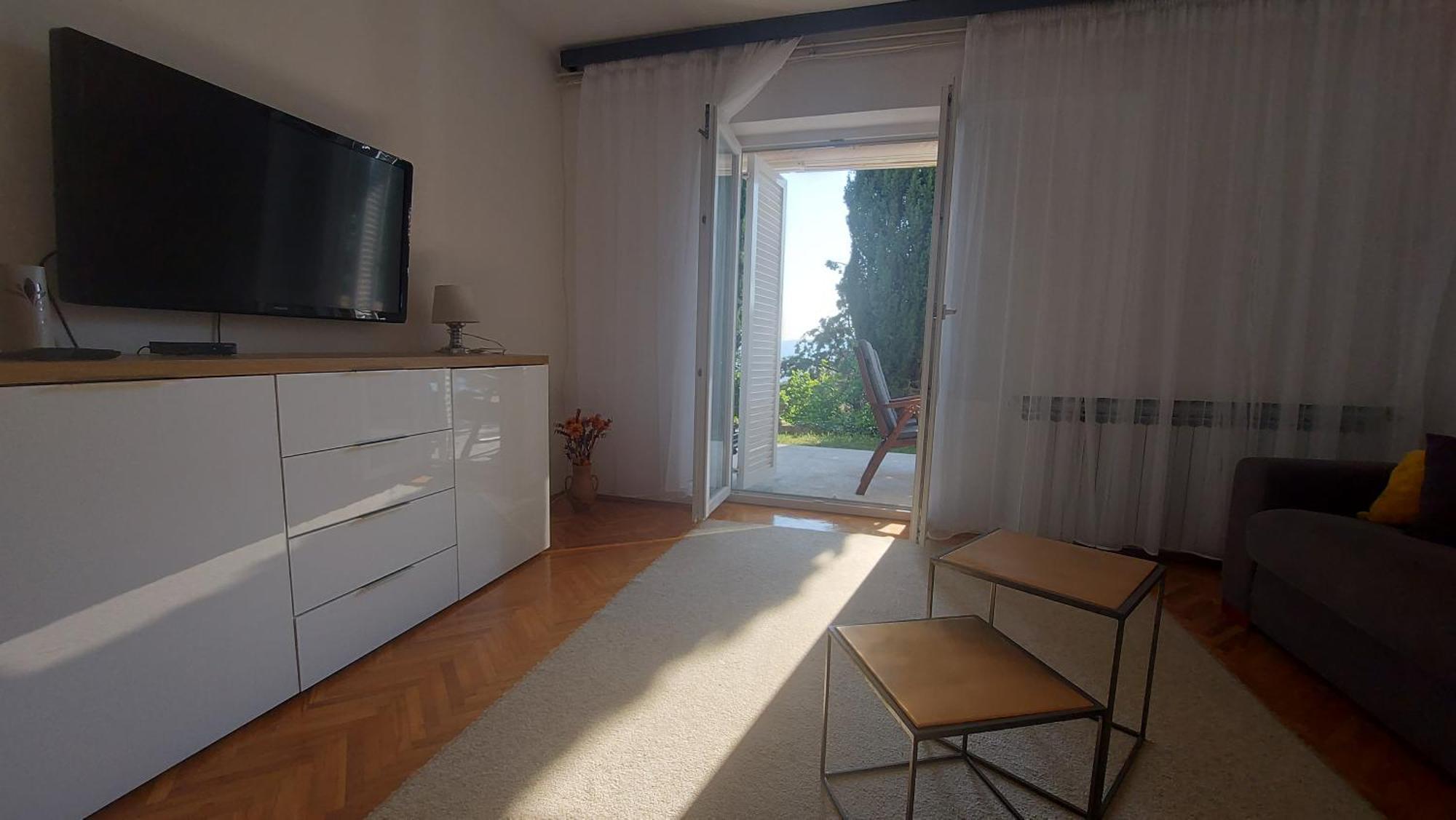 Apartament Corina & Franco Senj  Pokój zdjęcie