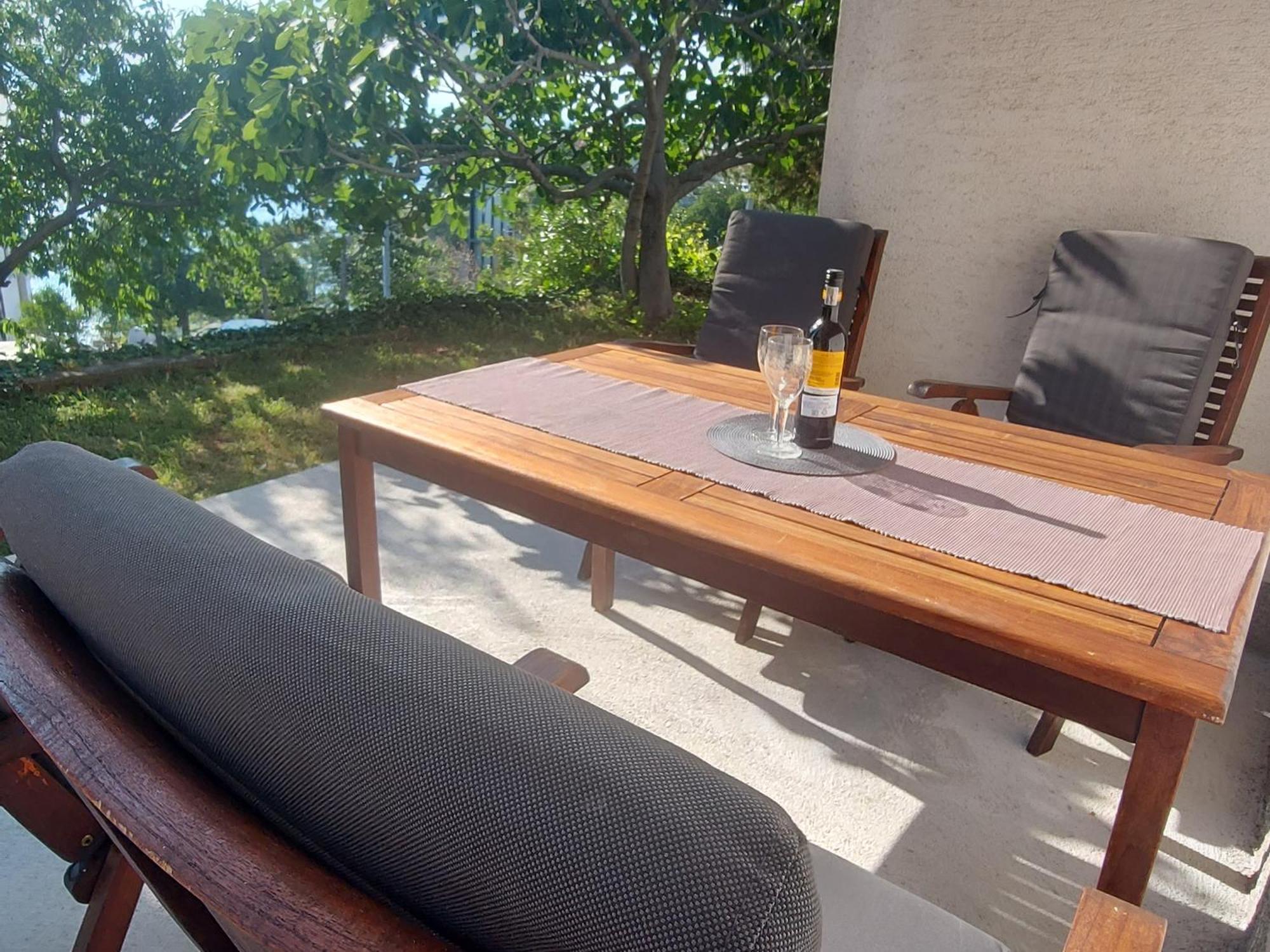 Apartament Corina & Franco Senj  Pokój zdjęcie